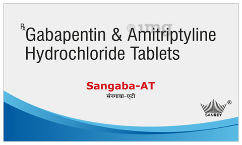 Sangaba-AT Tablet