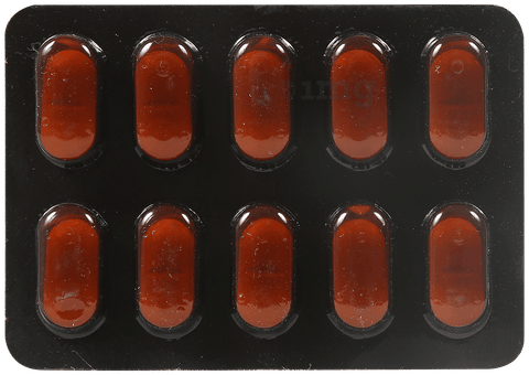 Iconac MR 8 Tablet image