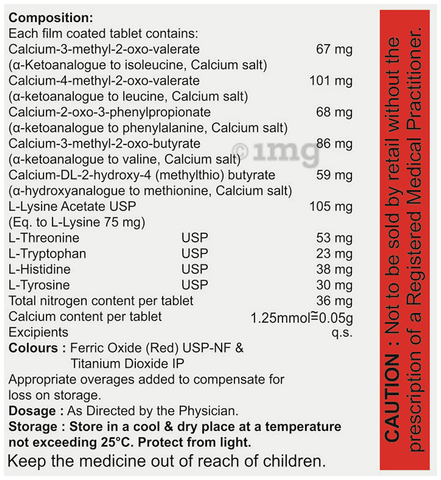 Alfacheck Tablet image Alfacheck Tablet image