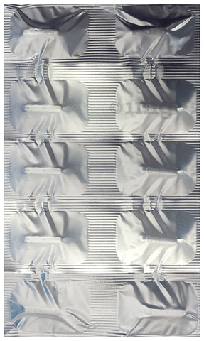 Siloxio D 8 Capsule image Siloxio D 8 Capsule image