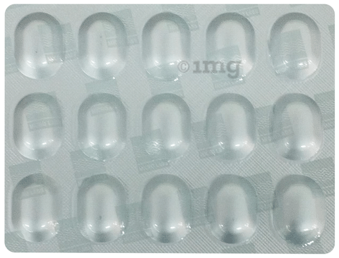 Arbitel-CT 40 Tablet