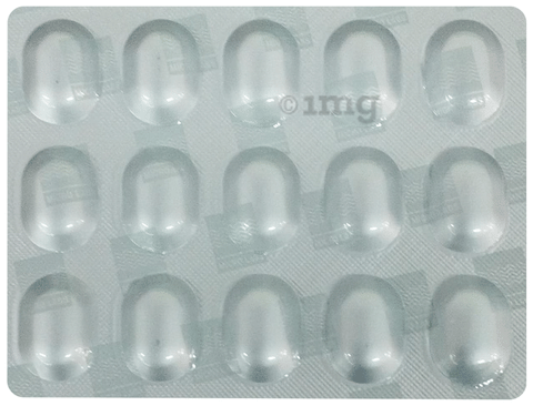 Arbitel-CT 40 Tablet image