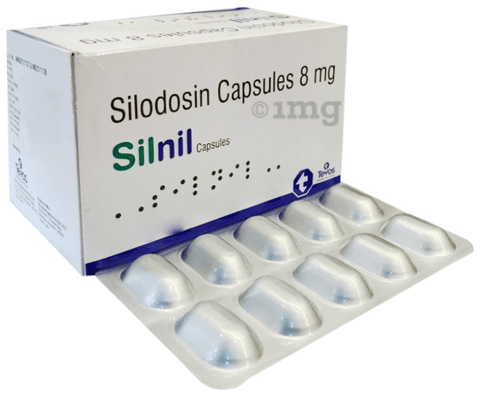 Silnil Capsule image