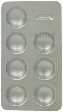 Eltromag 25 Tablet image