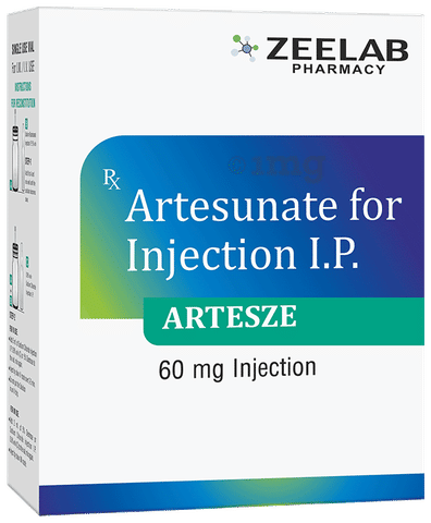 Artesze Injection image Artesze Injection image