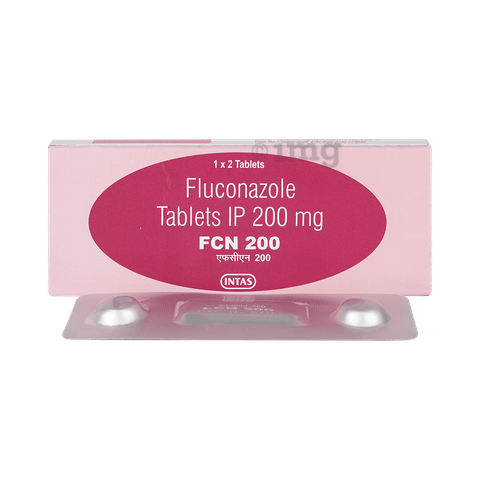 fcn 200mg tablet