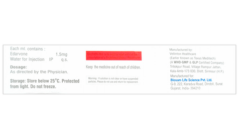 Edasam Injection image