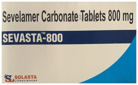 Sevasta 800 Tablet image Sevasta 800 Tablet image