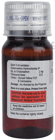 Domi UP Oral Solution image