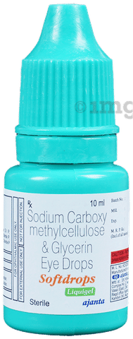 Softdrops Liquigel image