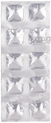 RIVAred 20mg Tablet image