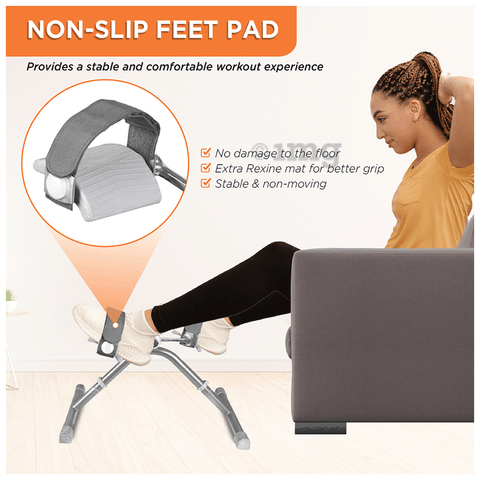 Vissco cycle exerciser outlet