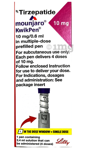 tirzepatide and progesterone Tirzepatide for Weight Loss (Fat Loss)