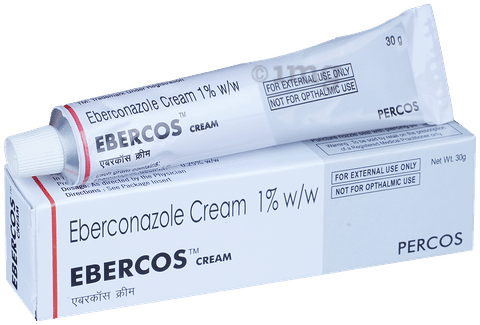 Ebercos Cream image