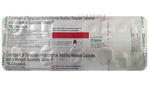 Duoflo Combipack image Duoflo Combipack image