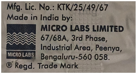 Divon 50mg Tablet image