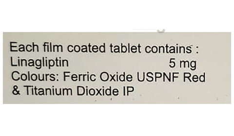 Nexlina Tablet image