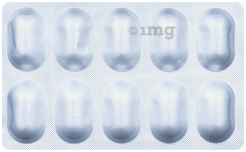 Itrasmith 100mg Capsule image