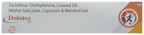 Dolotez Gel