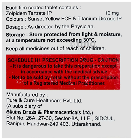 Dem 10 Tablet image Dem 10 Tablet image