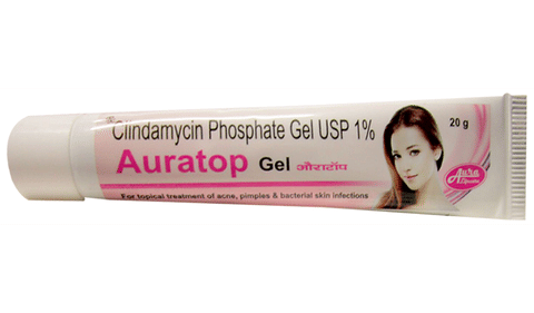 Auratop Gel image