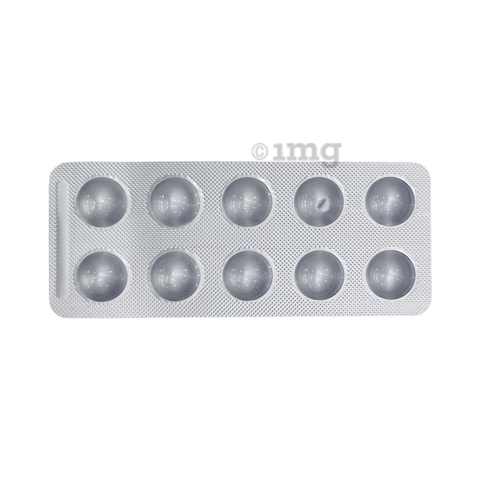 TOFAford 5mg Tablet image