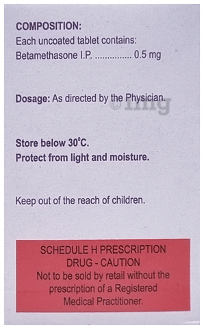 Walacort Tablet image