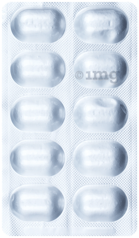 Glospor Capsule image