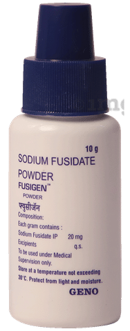 Fusigen Powder image