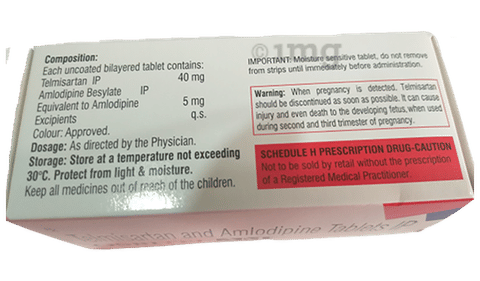 Osbitel AM Tablet image