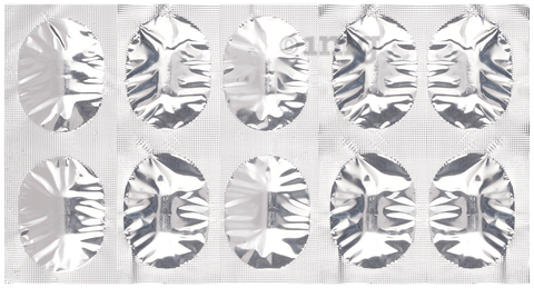 Moxclav 1gm Tablet image