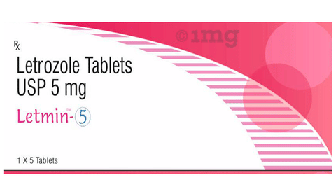 Letmin 5 Tablet image Letmin 5 Tablet image