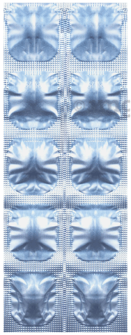 Chlorpromazine  50 Tablet image