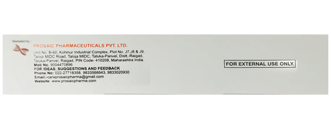 Seboret-Plus Gel image