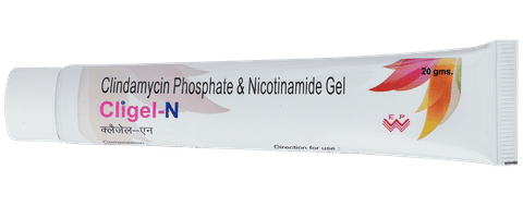 Cligel-N Gel image