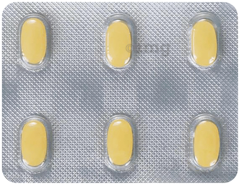 StariZo 200mg Tablet image StariZo 200mg Tablet image