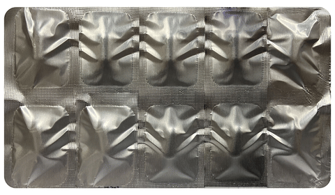 Naprovis 500 Tablet image