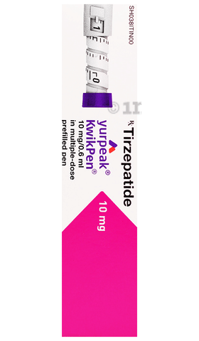 Buy Yurpeak 10mg KwikPen Online: View Uses, Side Effects, Price, Substitutes | 1mg Buy Yurpeak 10mg KwikPen Online: View Uses, Side Effects, Price, Substitutes | 1mg