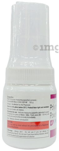 Pegclear 8.5gm Powder image Pegclear 8.5gm Powder image