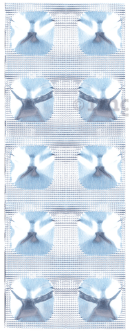 Prusent 2mg Tablet image