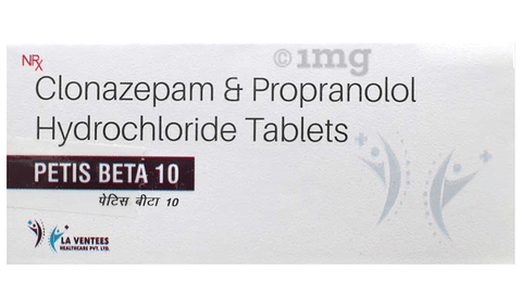 Petis Beta 10 Tablet image Petis Beta 10 Tablet image
