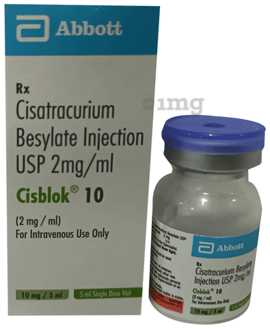 Cisblok 10 Injection image
