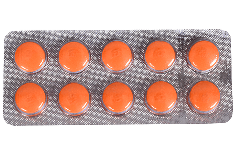 Enzosal D Tablet image