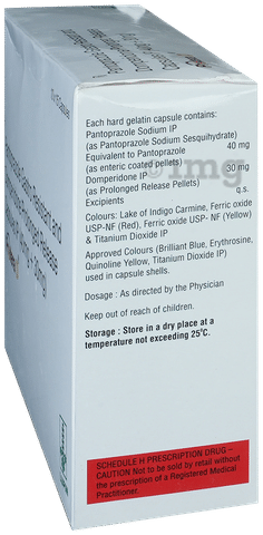 Protera D Capsule