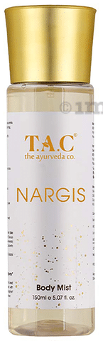 Nargis sales body mist