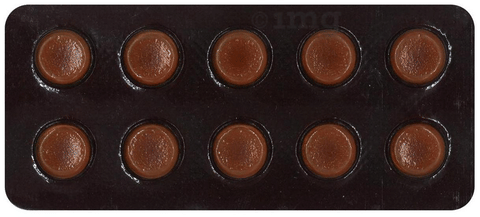 Dermotrex 5mg Tablet image