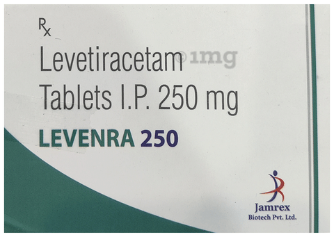 Levenra 250 Tablet image Levenra 250 Tablet image