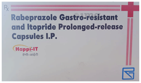 Happi-IT Capsule PR image Happi-IT Capsule PR image