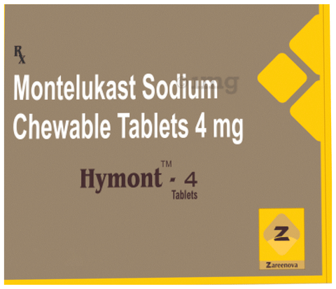 हाइमोंट 4 च्यूएबल टैबलेट image