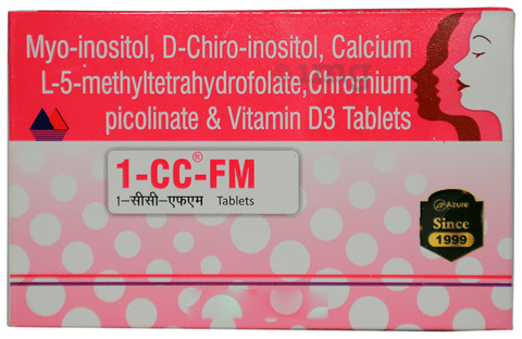 1-CC-FM Tablet image 1-CC-FM Tablet image